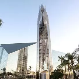 Christ Cathedral, Garden Grove, California, United States