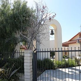 Pope John Paul Polish Center, Yorba Linda, California, United States
