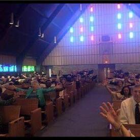 Millian Memorial United Methodist Church, Rockville, Maryland, United States