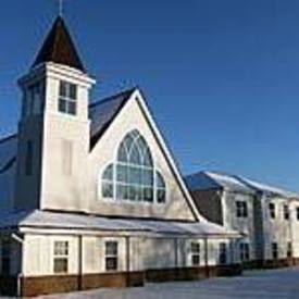 Bethany UMC, Ellicott City, Maryland, United States
