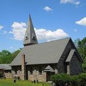 Gary Memorial UMC, Ellicott City, Maryland, United States