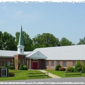 Rockland UMC, Ellicott City, Maryland, United States