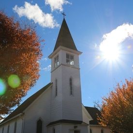Ellicott City Korean Mission, Ellicott City, Maryland, United States