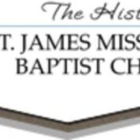 St James Baptist Church, Fayetteville, Arkansas, United States