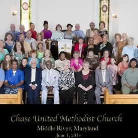 Chase UMC, Middle River, Maryland, United States