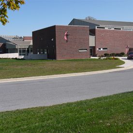 Glen Mar UMC, Ellicott City, Maryland, United States