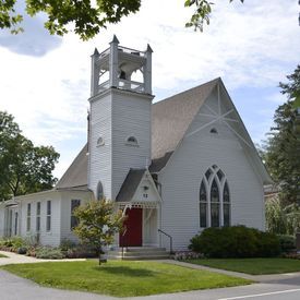 Salem UMC, Brookeville, Maryland, United States