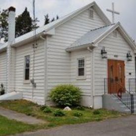 Ebenezer Ijamsville UMC, Ijamsville, Maryland, United States