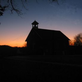 Ijamsville UMC, Ijamsville, Maryland, United States