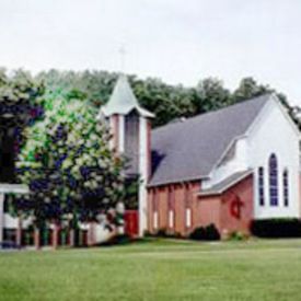 St James UMC, Marriottsville, Maryland, United States