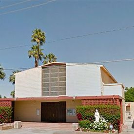 Our Lady of Perpetual Help, Indio, California, United States