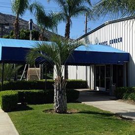 St. Mary, Fontana, California, United States
