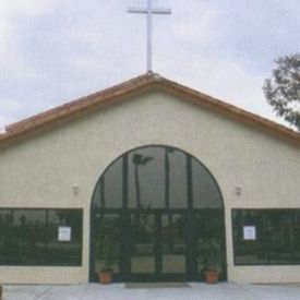 Corpus Christi, Corona, California, United States