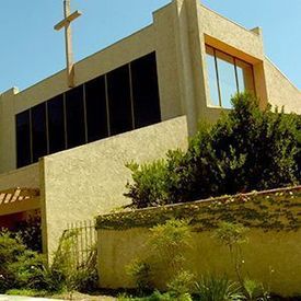 St. Peter & St Paul, Alta Loma, California, United States