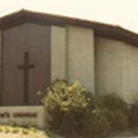 St. Matthew, Corona, California, United States