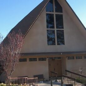 St. Anne in the Mountains, Running Springs, California, United States