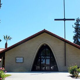 Our Lady of The Valley, Hemet, California, United States