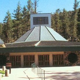 St. Joseph, Big Bear Lake, California, United States