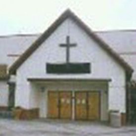St. Frances of Rome, Wildomar, California, United States