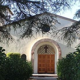 St. George, Fontana, California, United States