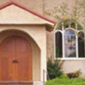 St. Joseph Mission, San Jacinto, California, United States
