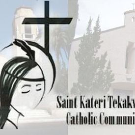Saint Kateri Tekakwitha Catholic Community, Beaumont, California, United States