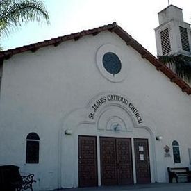St. James, Perris, California, United States