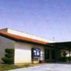 St. Philip Neri, Barstow, California, United States