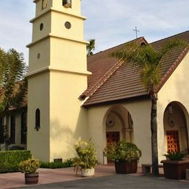 Our Lady of Lourdes, Montclair, California, United States