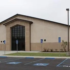 St. Charles Borromeo, Bloomington, California, United States
