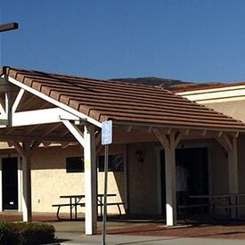 St. Mary Magdalene, Corona, California, United States