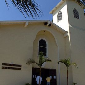 Our Lady of Guadalupe, Ontario, California, United States