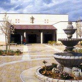 St. Patrick, Moreno Valley, California, United States