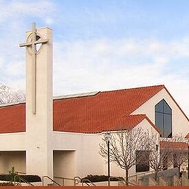 St. Anthony, Upland, California, United States