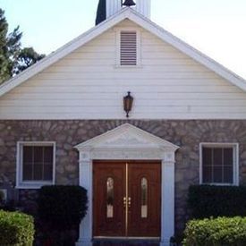 St. John Bosco Mission, Highland, California, United States