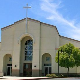 St. Catherine of Alexandria, Temecula, California, United States