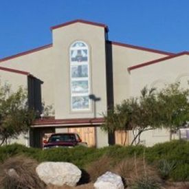 Saint Junipero Serra, Phelan, California, United States
