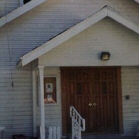 St. Michael Chapel, Temecula, California, United States