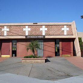 San Salvador, Colton, California, United States