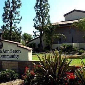 St. Elizabeth Ann Seton, Ontario, California, United States