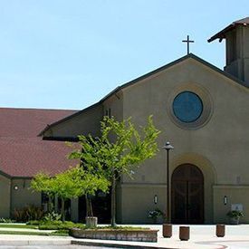 St. Frances Xavier Cabrini, Yucaipa, California, United States