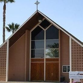 St. Mel, Norco, California, United States