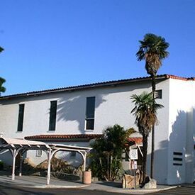 St. Margaret Mary, Chino, California, United States