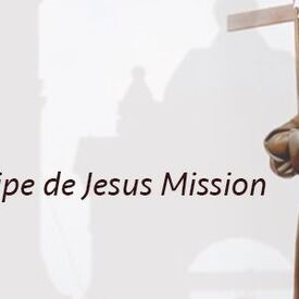 San Felipe de Jesus Mission, Thermal, California, United States
