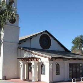 St. Joseph The Worker, Loma Linda, California, United States