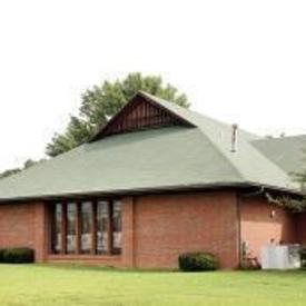 Saint John the Apostle, Brandenburg, Kentucky, United States