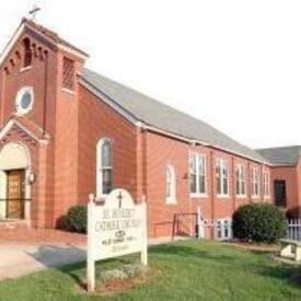 Saint Benedict Parish, Lebanon Junction, Kentucky, United States