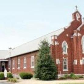 Saint Brigid Vine Grove, Vine Grove, Kentucky, United States