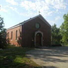 St. Elizabeth of Hungary, Ravenna, Kentucky, United States