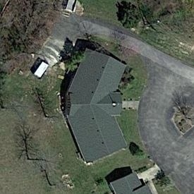 Prince of Peace, West Liberty, Kentucky, United States